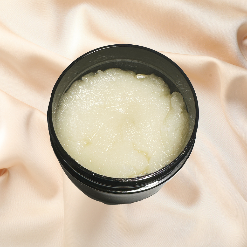 One Sweet Cookie Whippe Sugar Scrub with Cocoa Butter Vitamin E | 5 oz