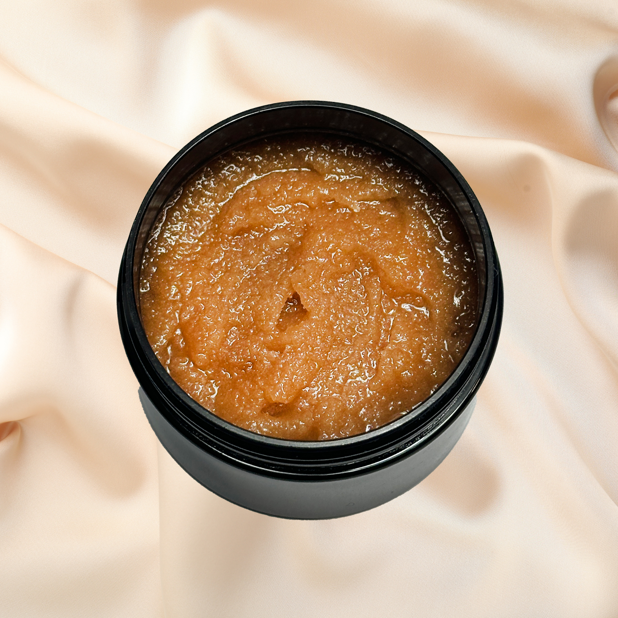 Very Vanilla Whipped Sugar Scrub with Shea & Cocoa Butter Vitamin E | 5 oz