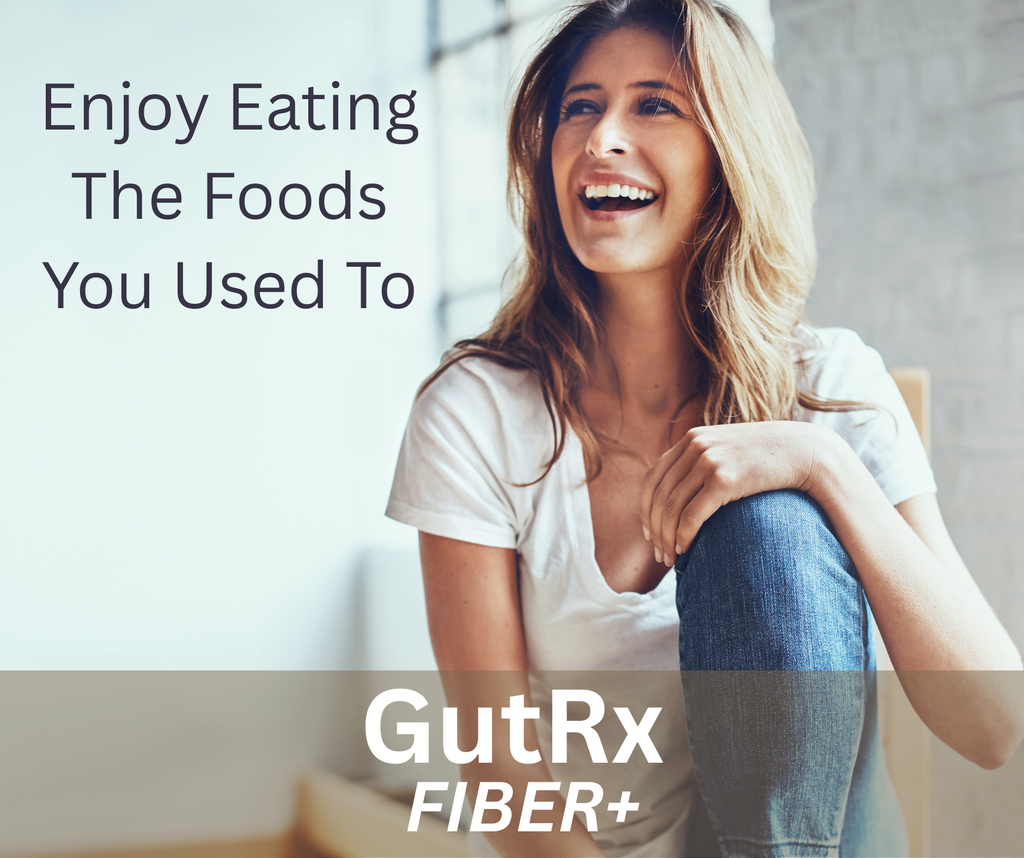 GutRx FIBER+