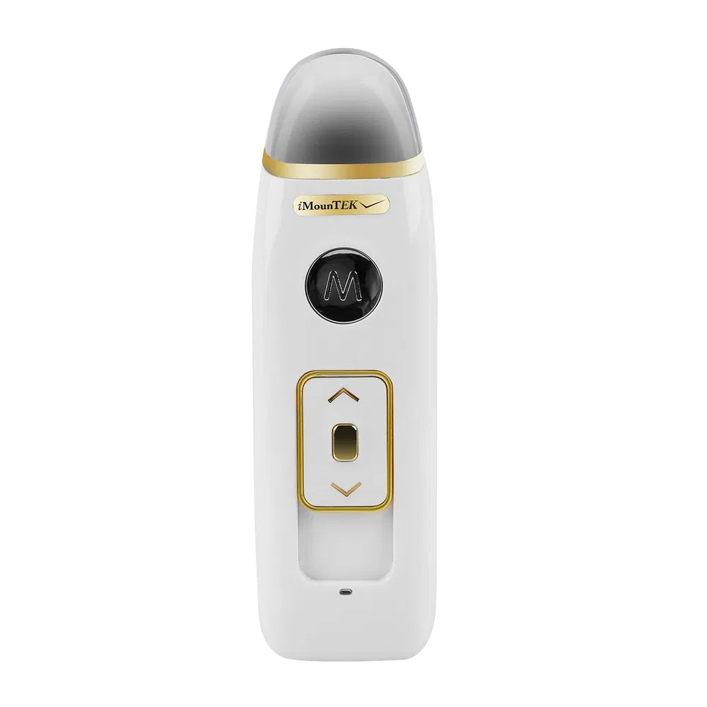 Nano-Gesichtssprüher 15 ml Mini-Gesichtsbefeuchter Tragbarer Gesichtssprayer USB wiederaufladbar Handliches Hautpflegegerät zur täglichen Gesichtsbefeuchtung und Make-up-Fixierung