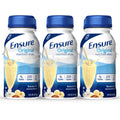 Ensure Original Nutrition Shake Banana Nut Ready-to-Drink 8 Fl Oz Bottles