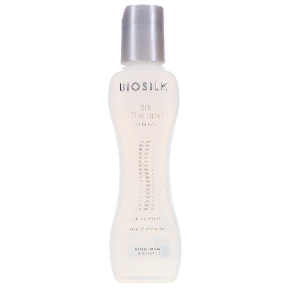 Biosilk Therapy Original 2.26 Oz