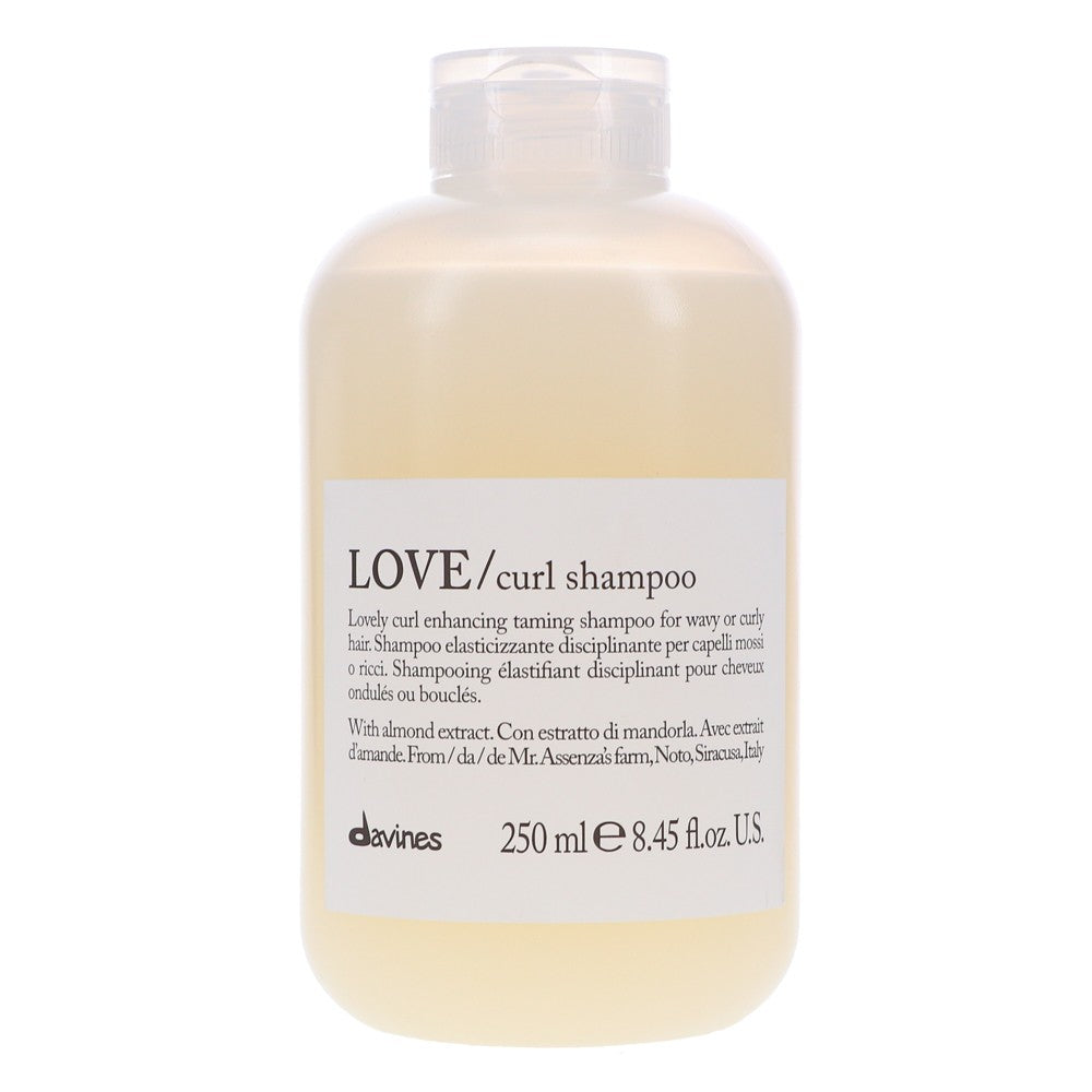 Davines Love Curl Shampoo 250ml