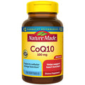 NM CoQ10 Gc 100Mg 120 Sfg Mg Sz