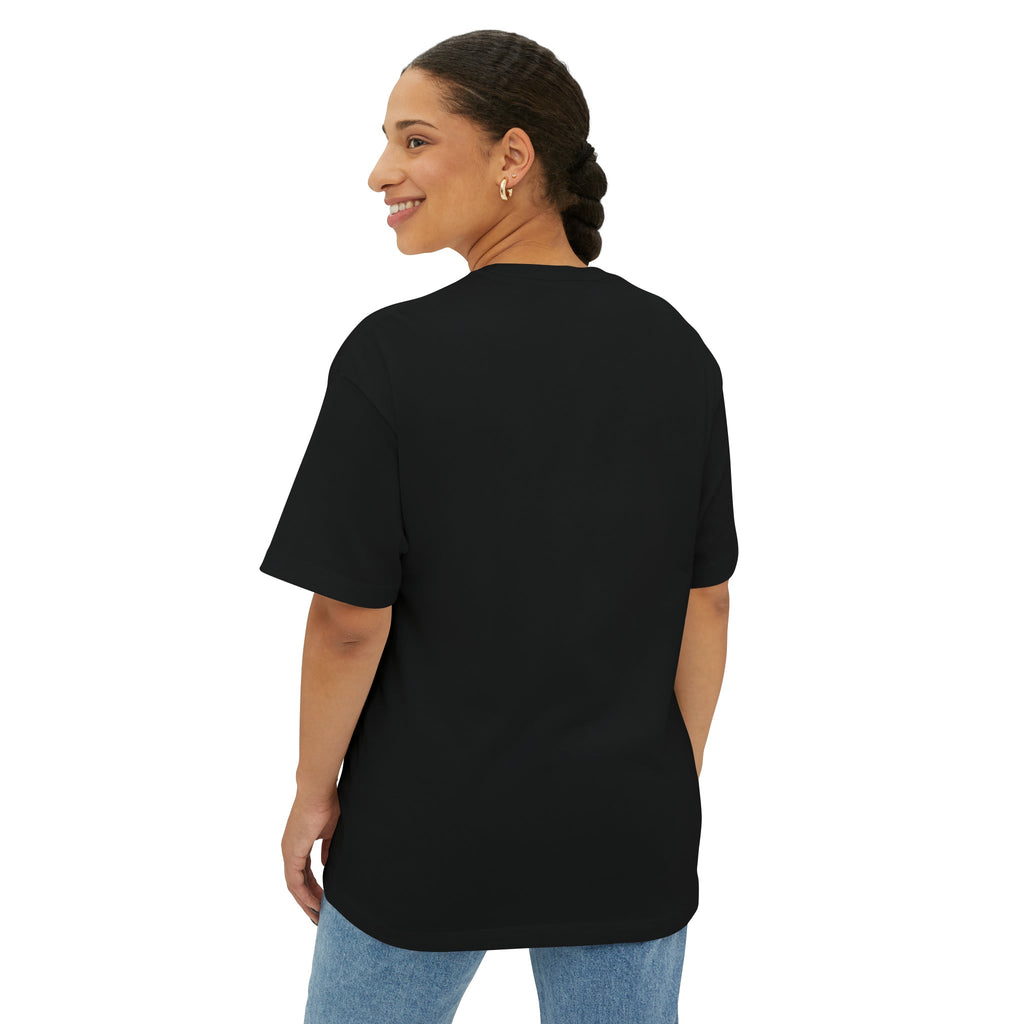 "DirkyThreadz Big Kahuna Burger T-Shirt – Retro Diner-Stil mit ikonischem Grafikdesign"