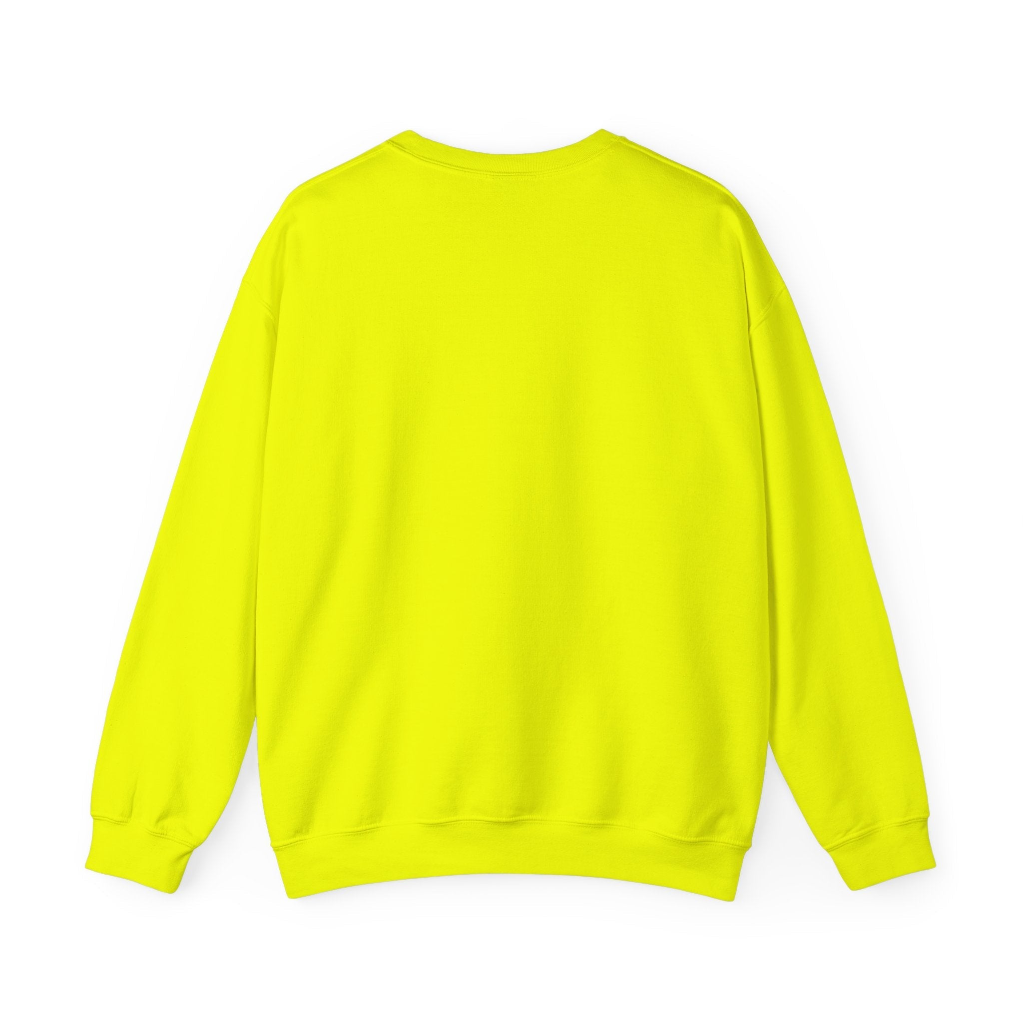 “I Am STRONG” Heavy Blend™ Crewneck
