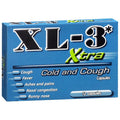 Xtra XL 3 Cold And Cough, Capsules