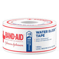 Band-Aid Brand Water Block First Aid Tape – 1 Roll