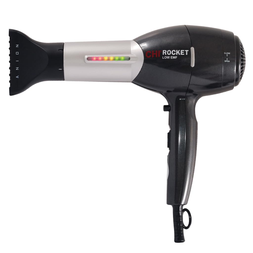CHI Rocket Professional Hair Dryer Limited Edition 1800W
