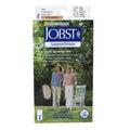 Jobst SupportWear SoSoft Mild Compression Socks Knee High 8-15mmHg Sand Small 1 Pr
