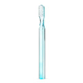 Supersmile New Generation Toothbrush, Blue - Patented 45° Angle Soft Bristles
