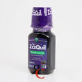 Zzzquil Night Time Sleep -Aid Liquid Warm Berry 4 Oz