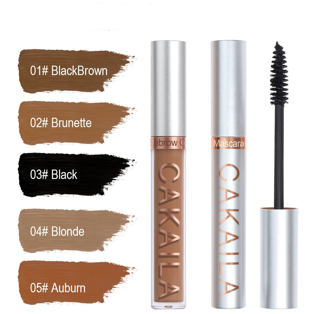 Lash & Brow Luxe Kollektion