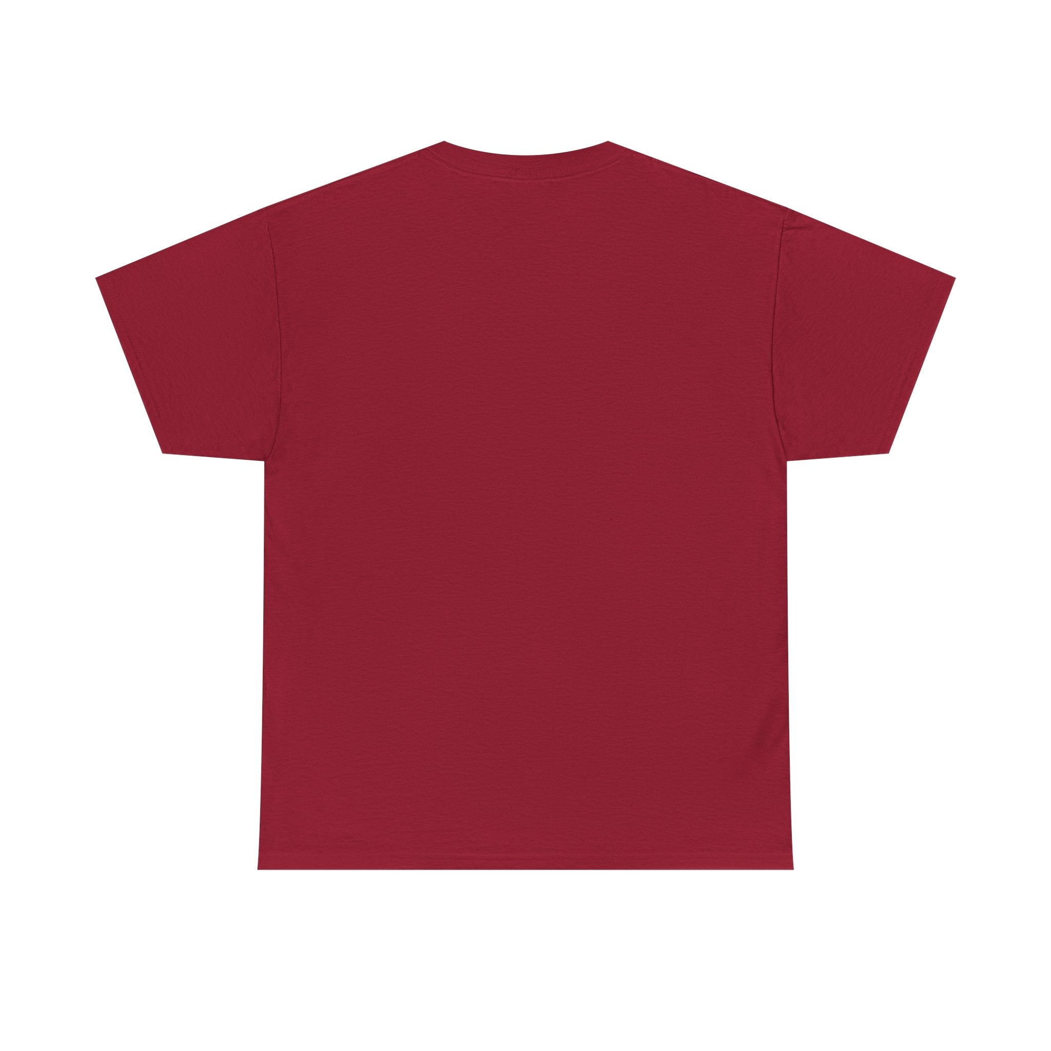 “Curvy Club” Graphic Tee