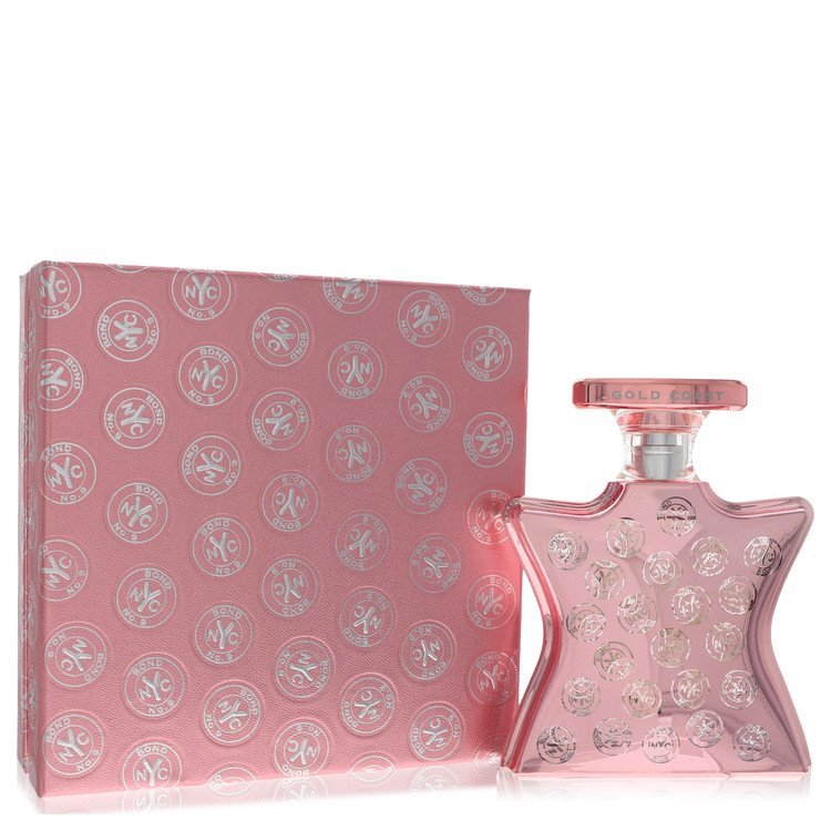 Gold Coast Eau De Parfum Spray 3.4 oz (Women)
