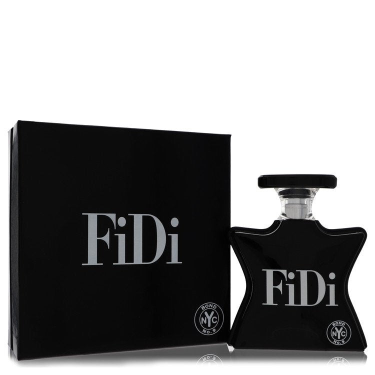 Bond No. 9 Fidi Eau De Parfum Spray 3.4 oz (Women)