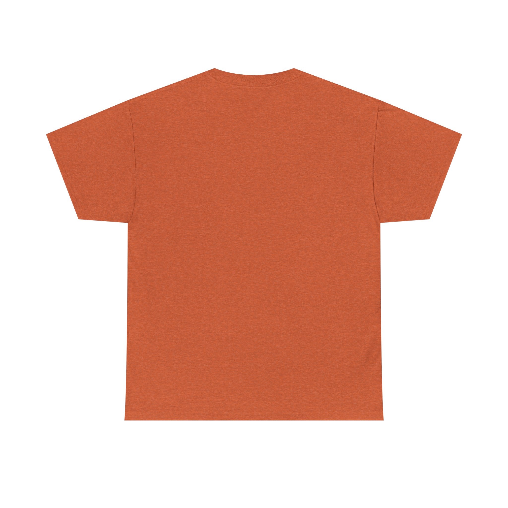 “Peace & Harmony” Cotton Tee