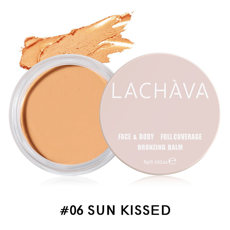 Concealer deckt Aknemale, Augenringe ab und ist langanhaltend
