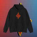 Shuli Unisex Heavy Blend™ Kapuzenpullover #skoal