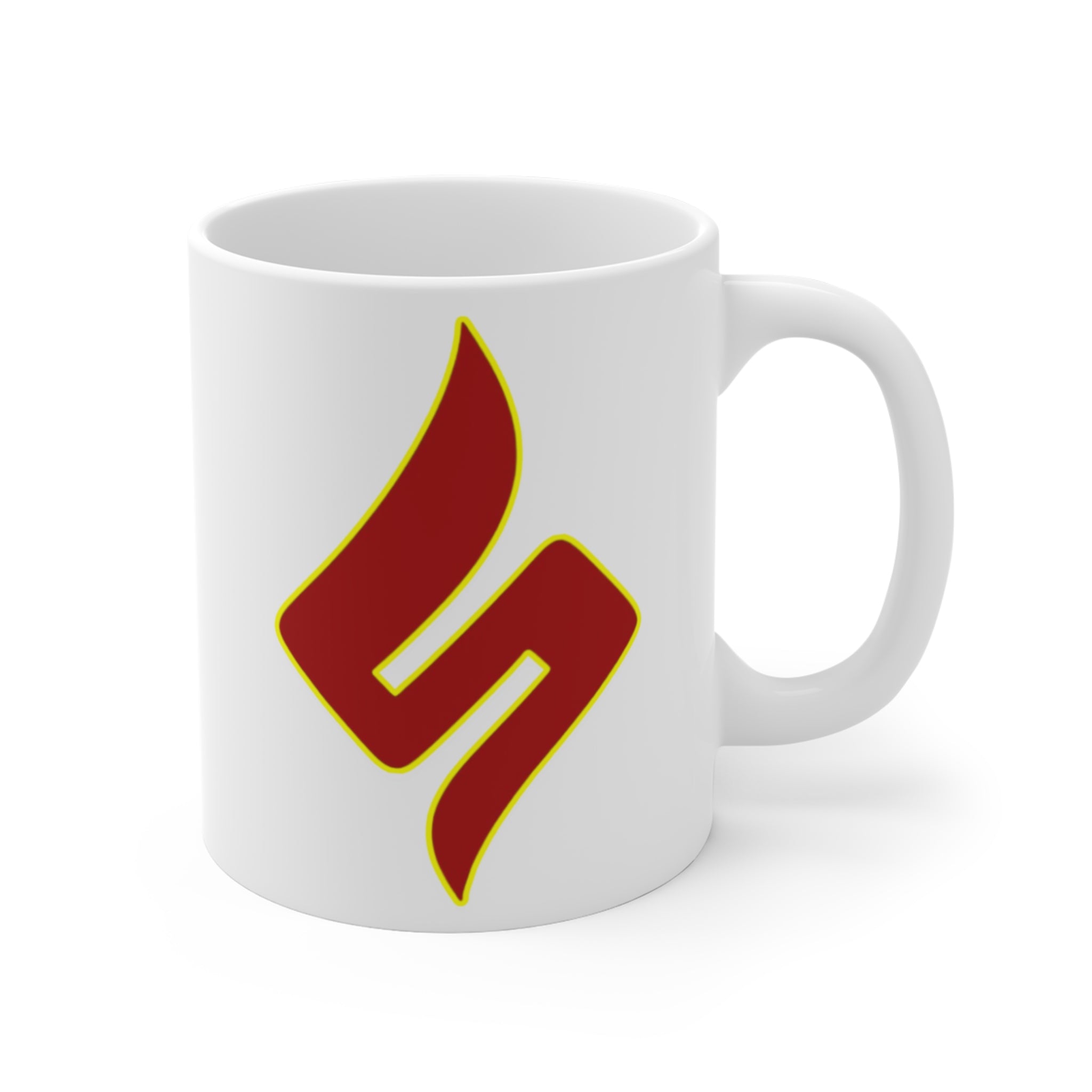 The Shuli Network 325ml Kaffeetasse   The Shuli Network #TSN #Kaffee #Tee