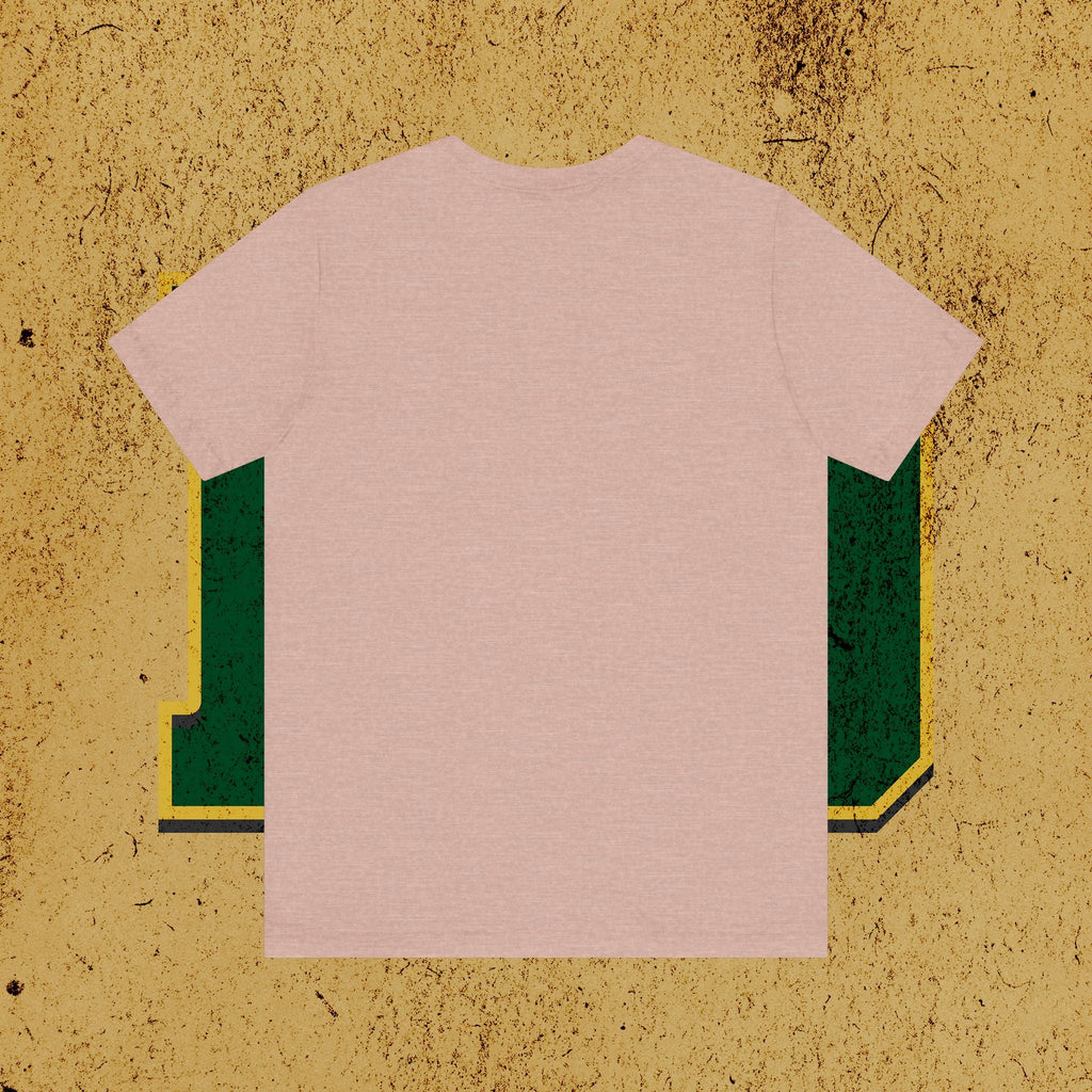 Paddle Daddy Country Club Tee Wo Prestige auf Pickleball und Vaterwitze trifft