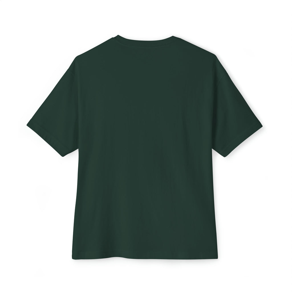 "DirkyThreadz Big Kahuna Burger T-Shirt – Retro Diner-Stil mit ikonischem Grafikdesign"