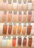 Concealer Concealer Concealer Flüssig-Make-up