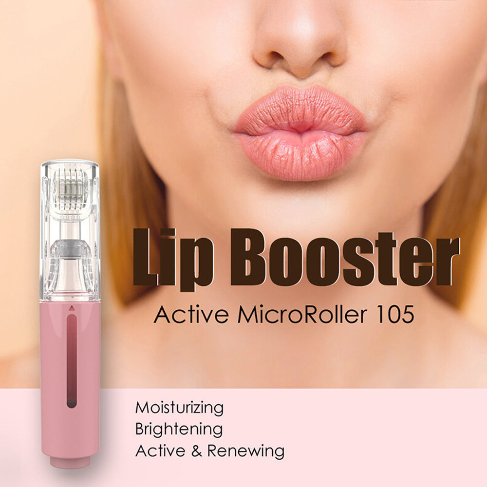 Hochfrequenz-Vibrations-Lippenmassagegerät – unverzichtbar für die Selbstpflege