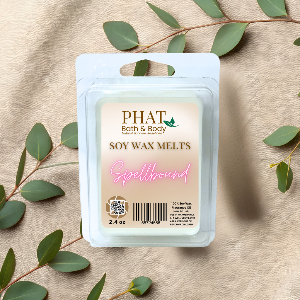 Spellbound Soy Wax Melts Love Spell Type | 2.4 oz
