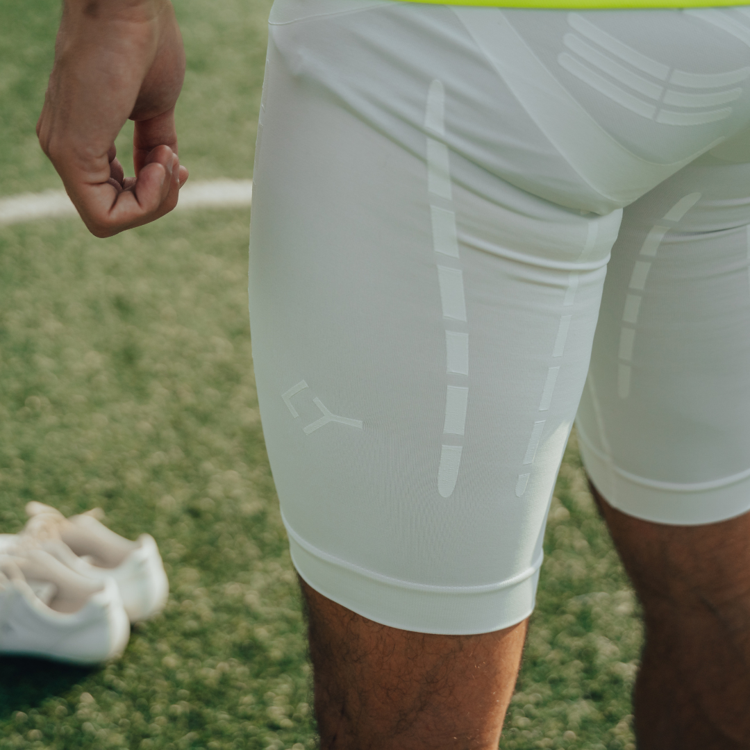 AKTIVATOR Shorts