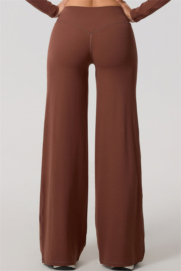 The Nestle Straight Leg Pants