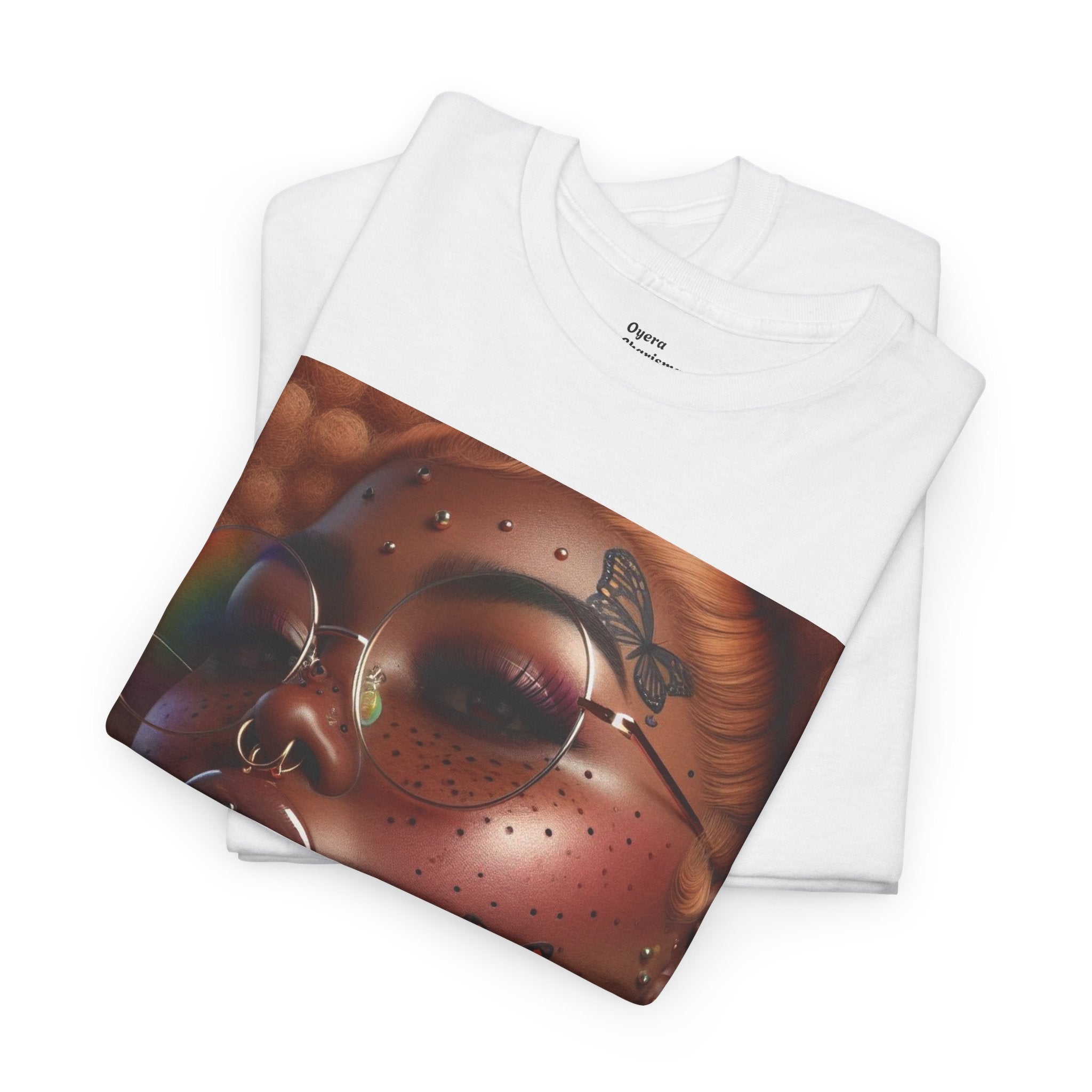“How Many Licks” Graphic Tee