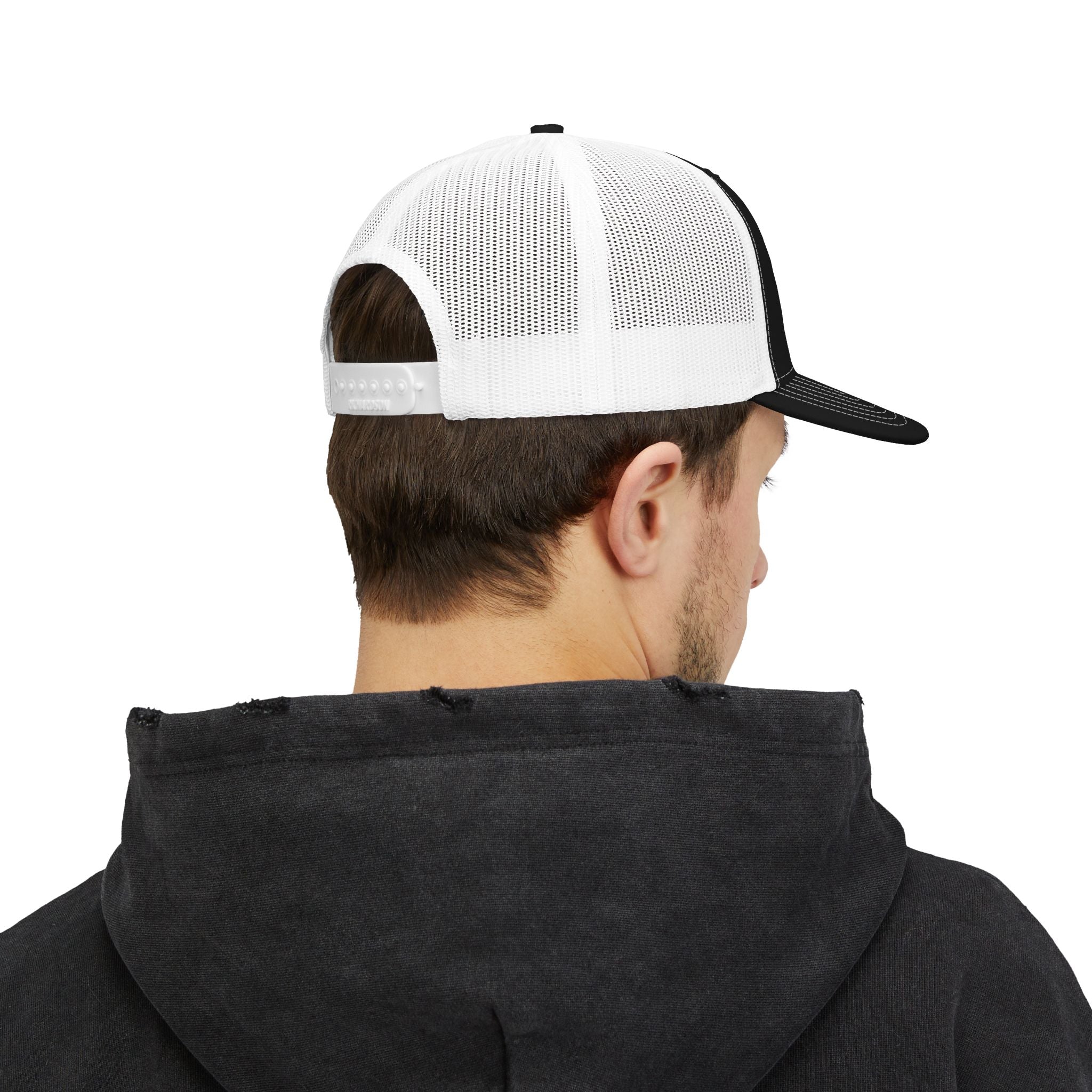 Paddle Daddy Country Club Snapback Elite-ish Style for the Uncountry Gentleman EMBROIDERED