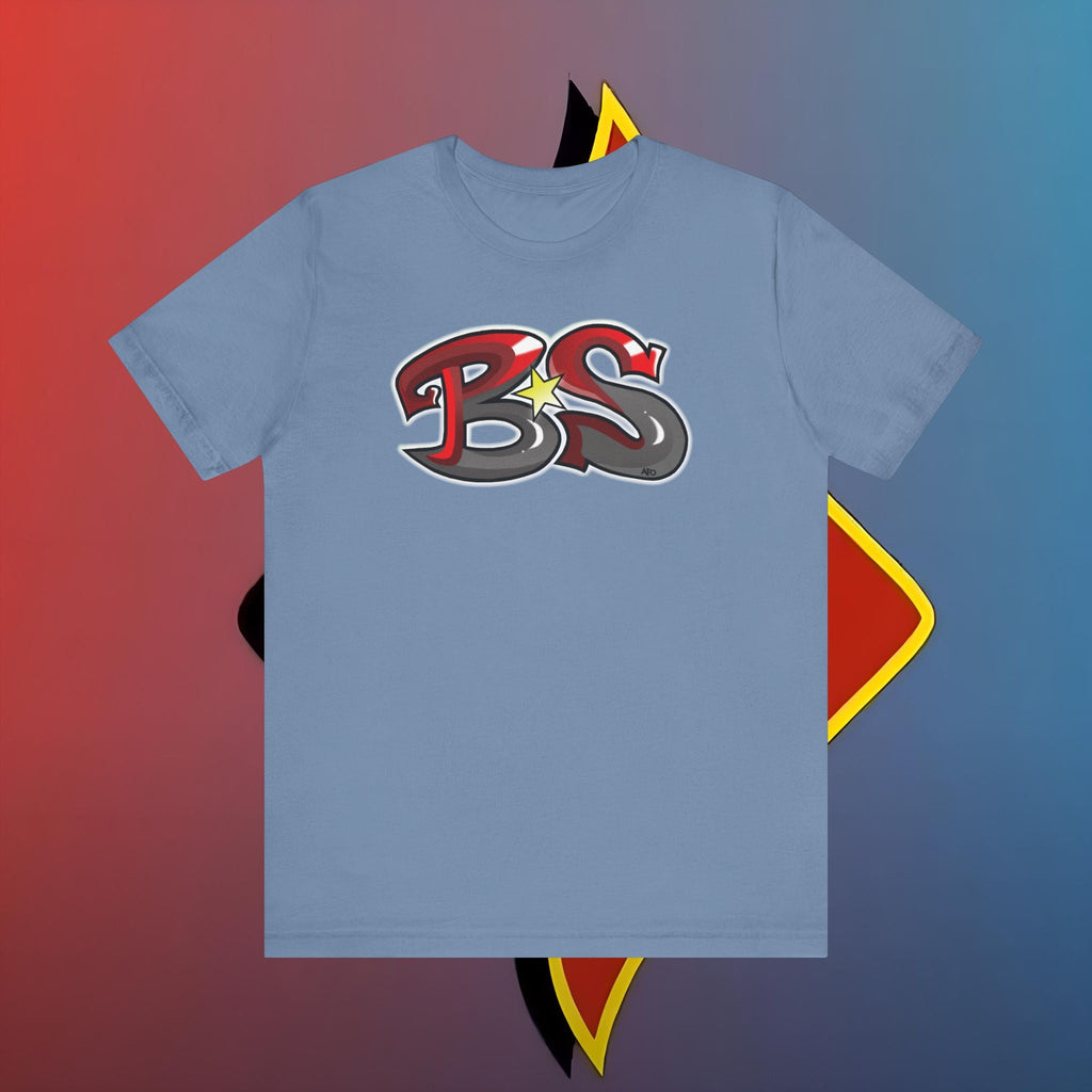 The BS Show– The Shuli Network Banter Edition #skoal" Unisex Jersey Short Sleeve Tee