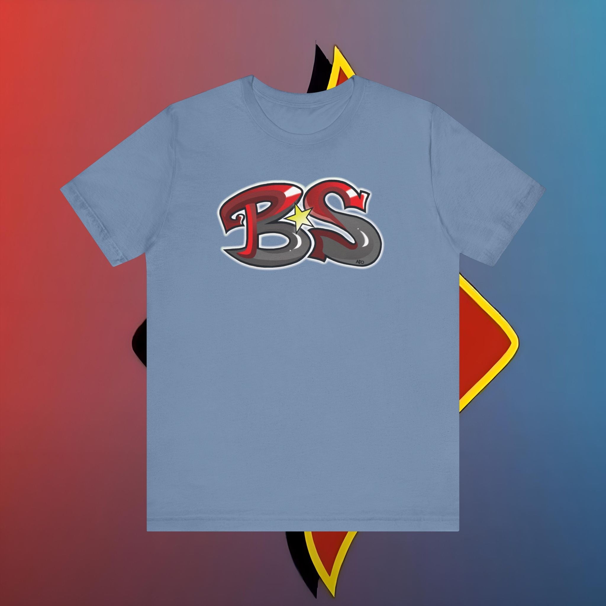 The BS Show– The Shuli Network Banter Edition #skoal" Unisex Jersey Short Sleeve Tee
