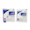 Dukal Non-Sterile Gauze Sponges, 3 x 3 Inch, 12-Ply (100 Count Box)