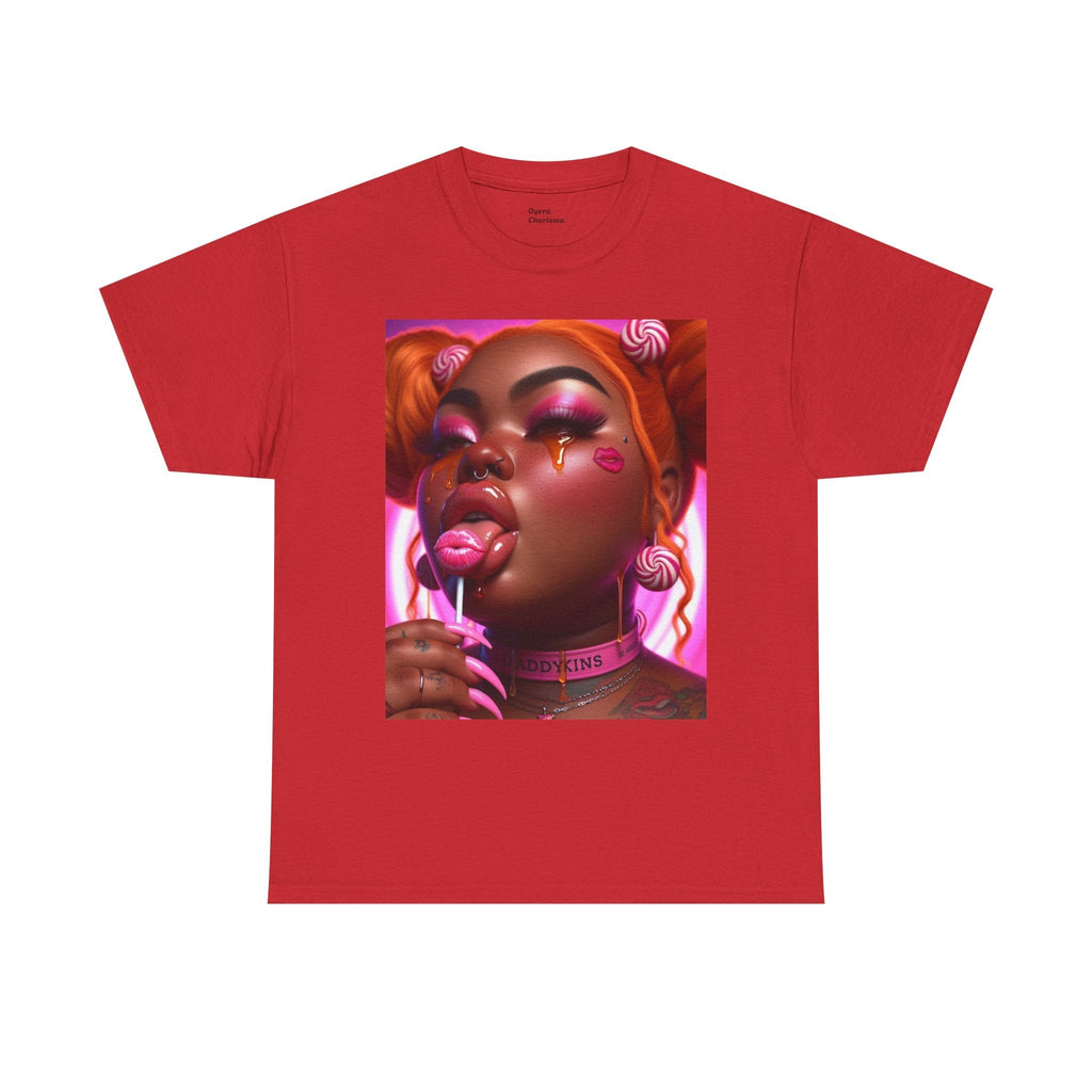 “Daddykins” Graphic Tee
