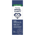 Nature's Truth® Focusing Mental Clarity – Pure Essential Oil - 15 ml