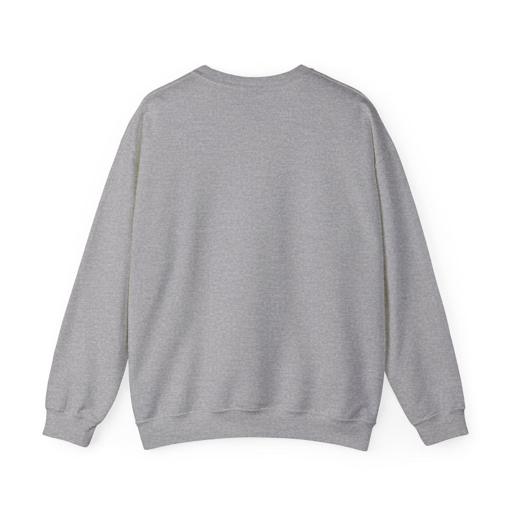 “I Am STRONG” Heavy Blend™ Crewneck