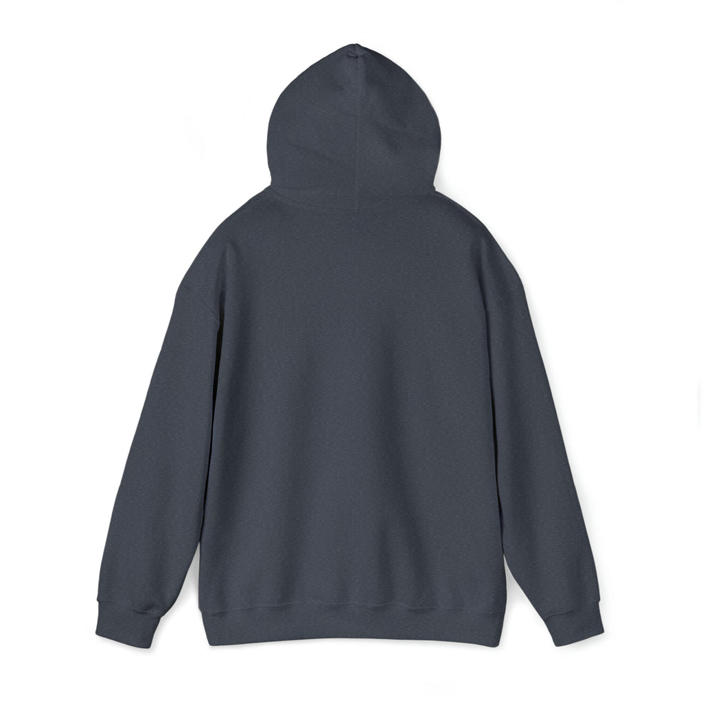 "DirkyThreadz 'Bro! Is That You?' Hoodie - Skurriles Cartoon-Küken- und Eier-Design"