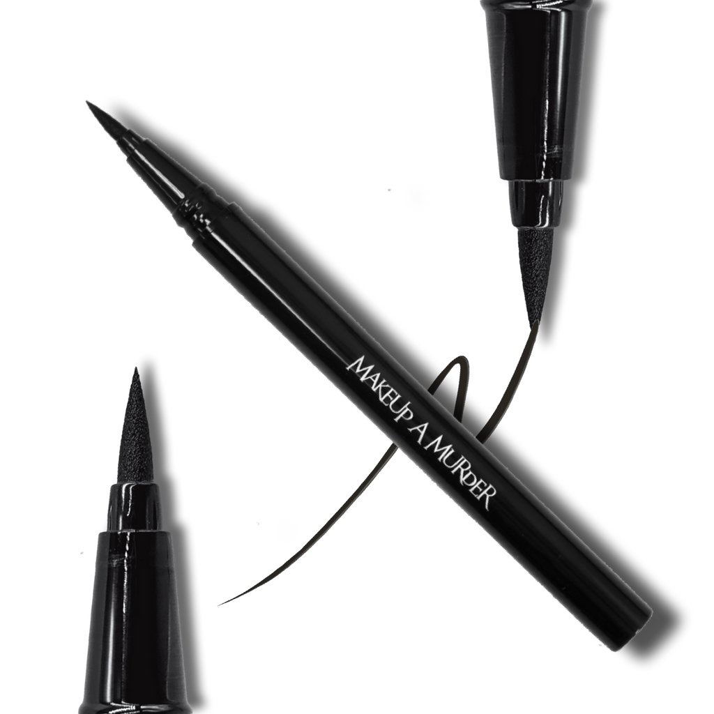 Forensischer Eyeliner-Stift