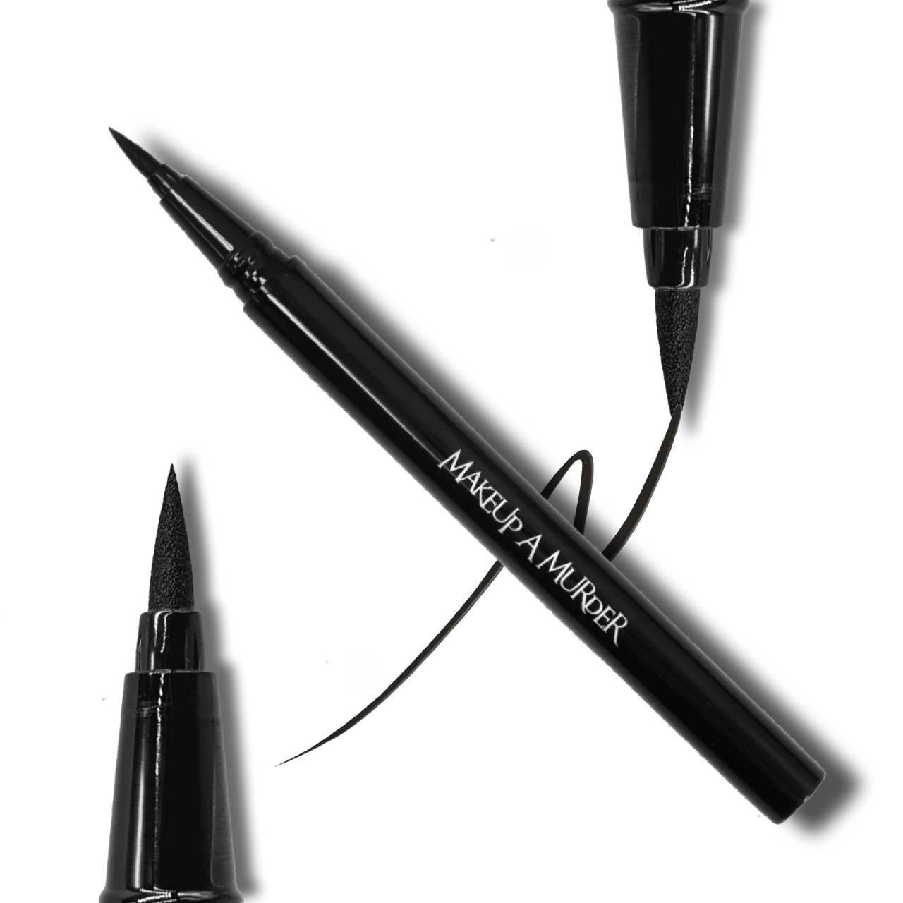 Forensischer Eyeliner-Stift