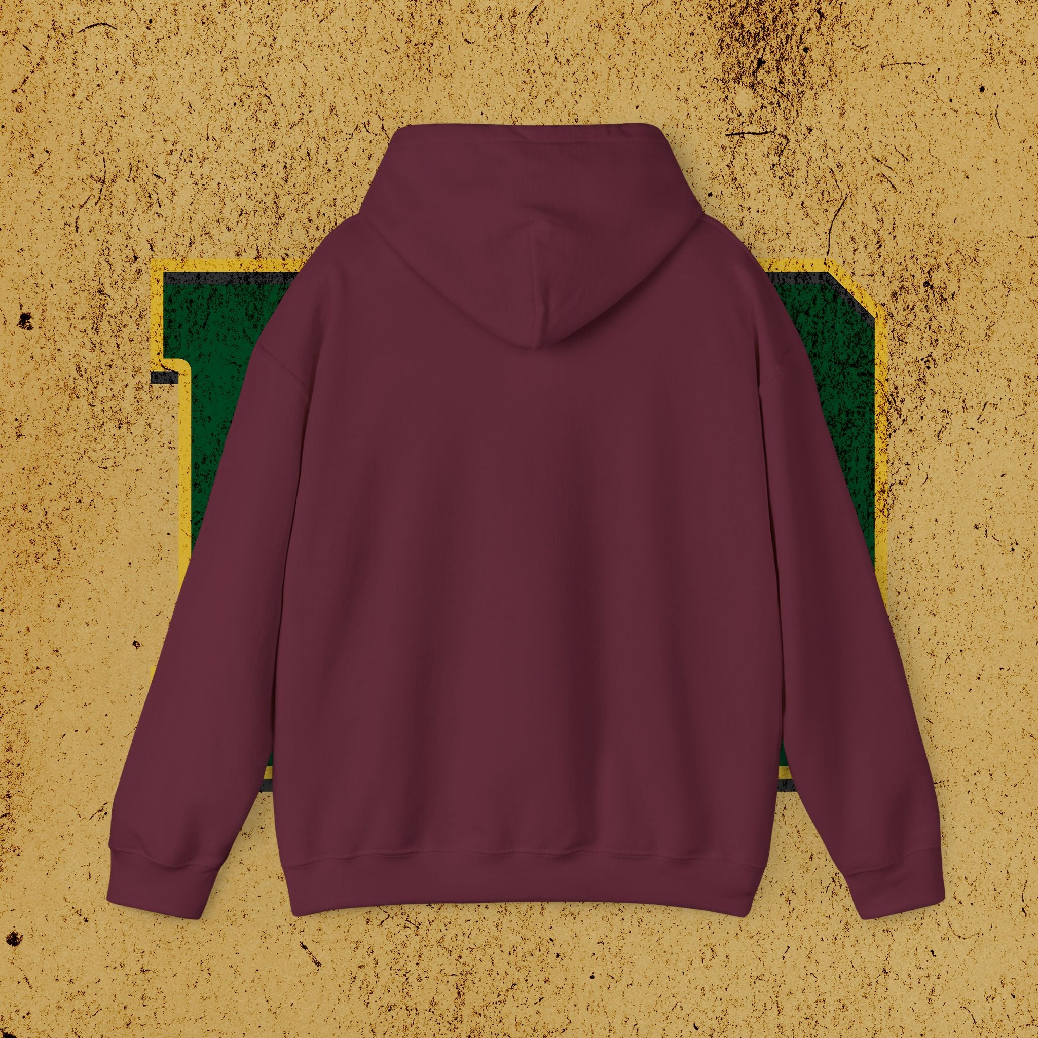 Paddle Daddy Hoodie, Unisex Hooded Sweatshirt for Dads, Elite-ish Comfort for the Ironically Refined