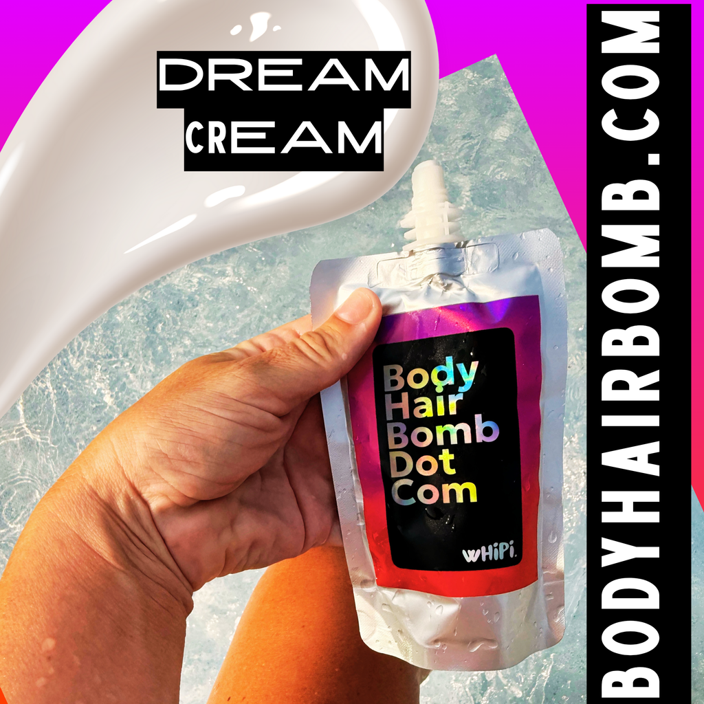 Body Hair Bomb Dot Com – Allescreme