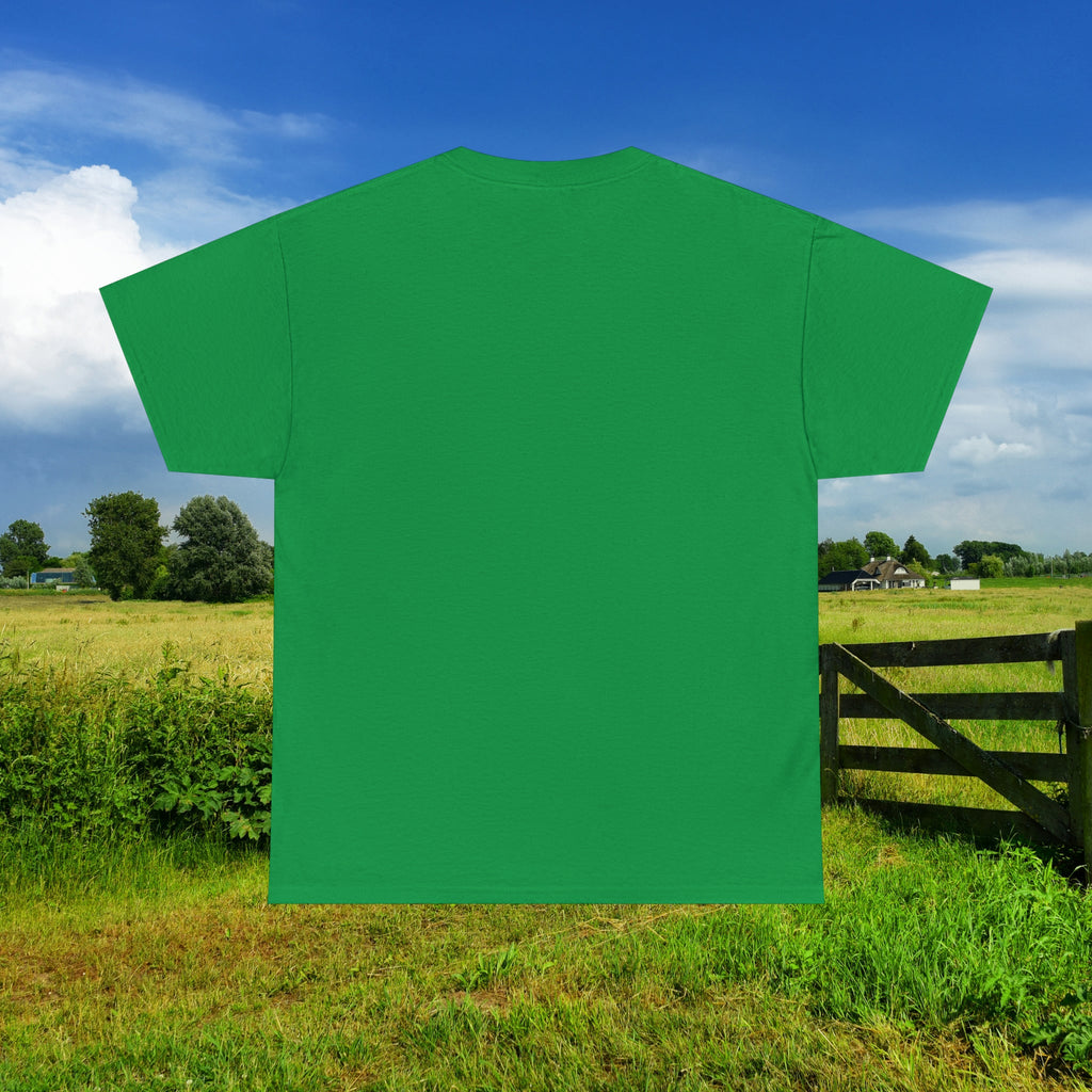 "DirkyThreadz Siam Palace T-Shirt – Mutiges Take-out-Grafikdesign aus schwarzer Baumwolle"