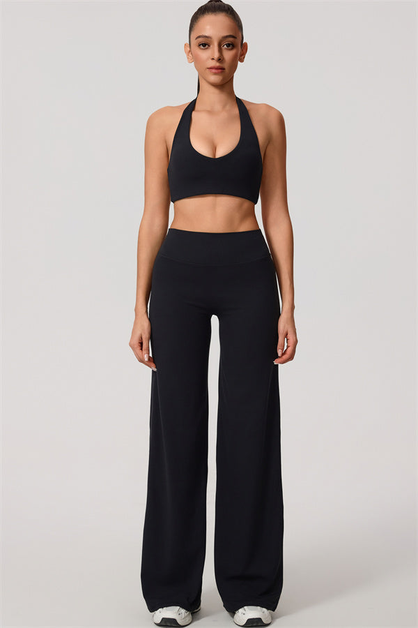 The Nestle Sports Bra