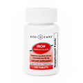 GeriCare Ferrous Sulfate Oral Solution 325 mg