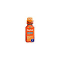Vicks DayQuil Cold and Flu Relief Liquid Medicine, Non-Drowsy Powerful Multi-Symptom Daytime Relief for Headache, Fever, Sore Throat, Minor Aches and Pains, Nasal Congestion, Sinus Pressure, and Cough, 8 FL OZ