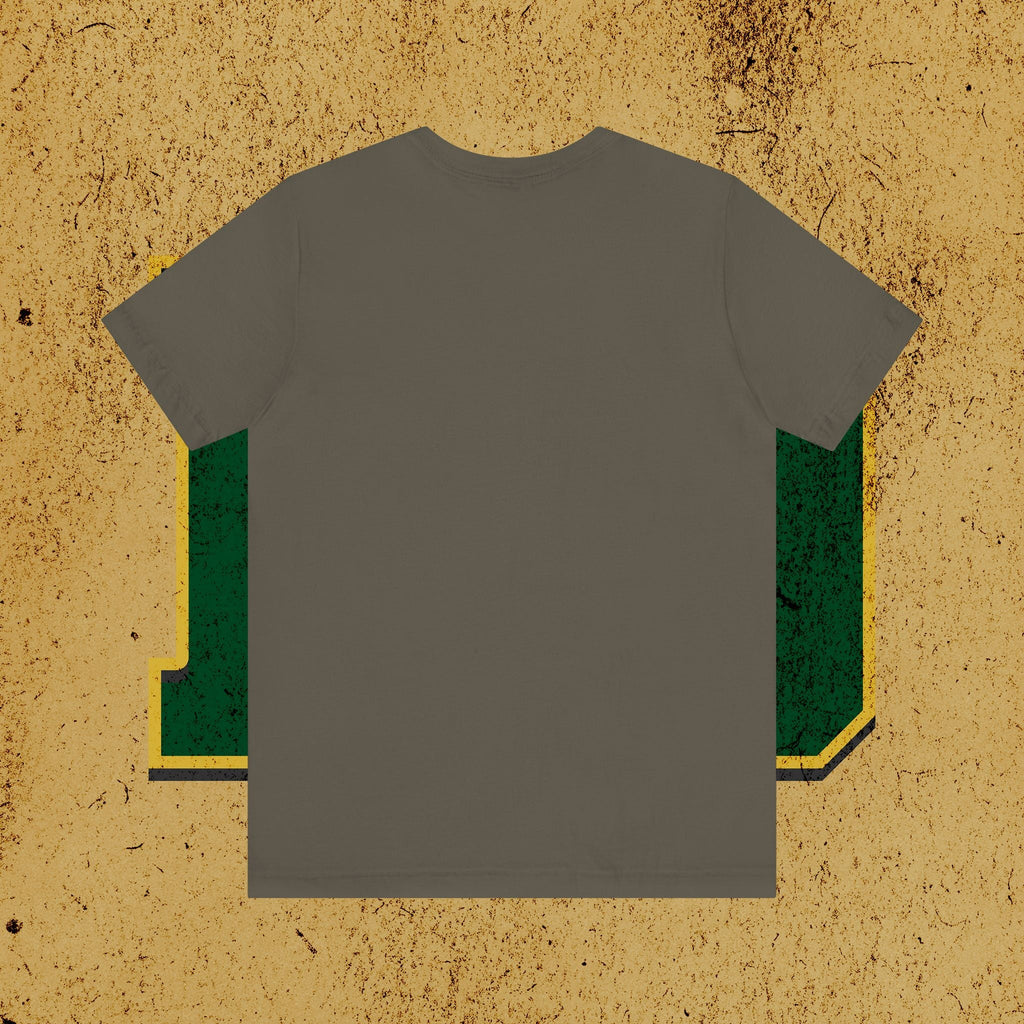 Paddle Daddy Country Club T-Shirt, Chloe Dog Grafik-T-Shirt, lustiges Pickleball & Grill Shirt, In Daddibus Veritas Dadcore Kleidung