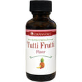 Tutti Frutti Concentrated Liquid Flavoring, 1 mL Vial (For Compounding)